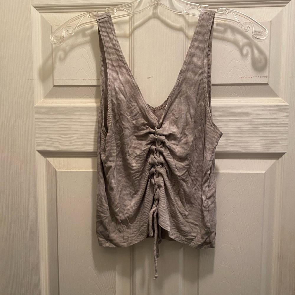 American Eagle Tank Top
